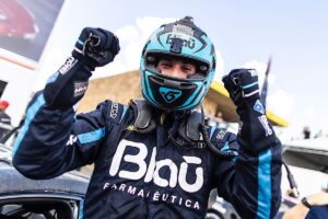 Porsche Cup: Chris Hahn volta a Portugal de olho na liderança do campeonato