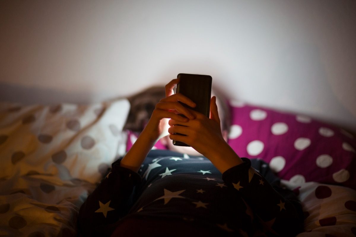 Uma operação da Polícia Federal (PF) que mirou abuso infantil dentro das redes sociais mostrou que o perfil, criado por uma criança na internet, levou cerca de