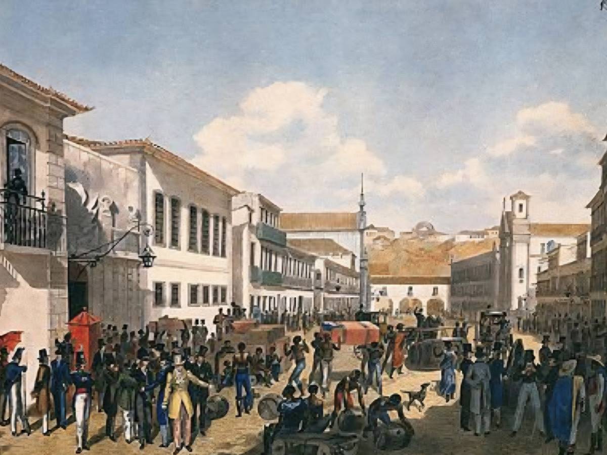 A moça que esquentava o pão na chapa não estava num bom dia: “E tem mais, esse negócio de feliz no amor e infeliz no jogo ou feliz no jogo e infeliz no amor é b