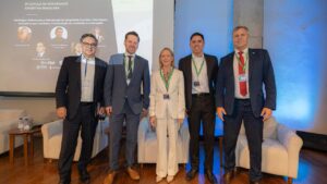 Ligas globais de futebol, NFL, reguladores brasileiros e líderes de tecnologia voltada para o esporte irão abordar mercado de apostas, IA e o futuro da integrid