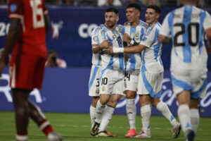 Ativistas pedem a Messi e à Argentina que não disputem amistoso em Angola