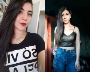 O desaparecimento da vendedora Lusiane Ribeiro Borges, de 27 anos, em Santa Cecília (SC), completou 25 dias nessa segunda-feira (25/8). Apesar das intensas busc