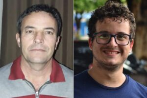 Marinha encontra em São Sebastião lancha que naufragou no litoral de SP