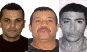 Justiça de SP decide que seguranças acusados de matar catador de latinhas irão à júri popular