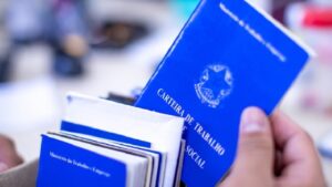 Vale do Paraíba e região fecham julho com saldo positivo de 1,7 mil empregos formais