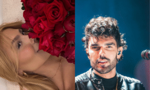 Influenciadora apontada como affair de Zé Felipe assume romance com Luan Pereira