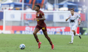 Ancelotti convoca Jean Lucas e Bahia volta a ter jogador na seleção após 34 anos