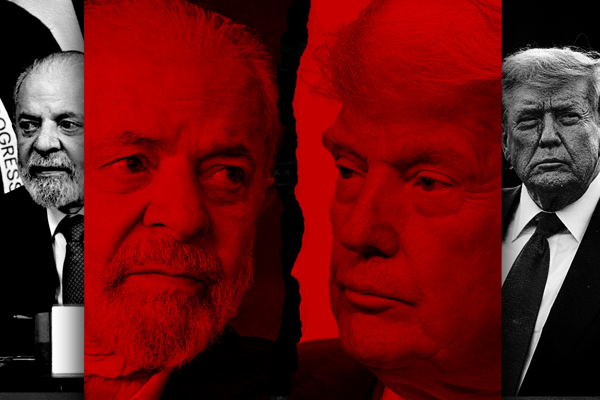 Em resposta à imposição de tarifas unilaterais por parte dos Estados Unidos, o governo federal anuncia, nesta quarta-feira (13/8), o plano de contingência para