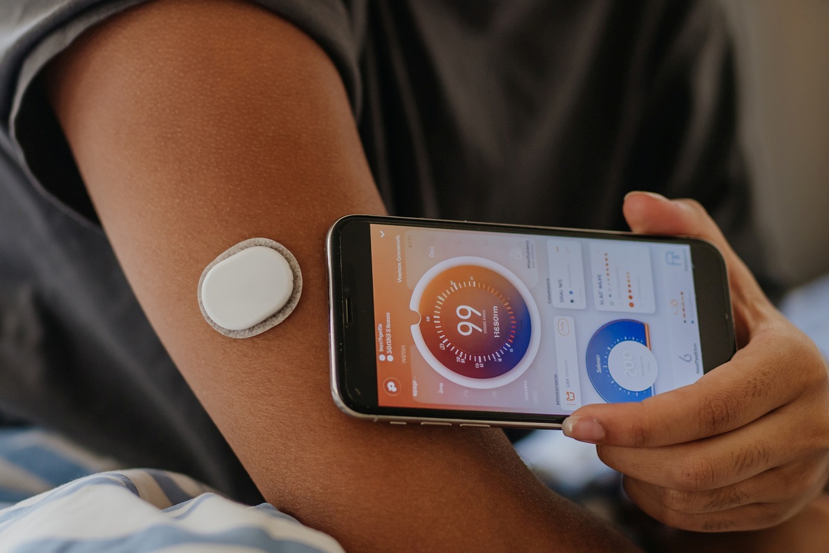 Cientistas da Suécia conseguiram, pela primeira vez, fazer com que um paciente com diabetes tipo 1 voltasse a produzir insulina sem a necessidade de medicamento