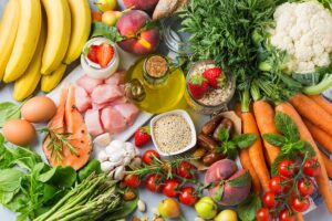 Estudo aponta qual é a melhor dieta para reduzir o risco de diabetes
