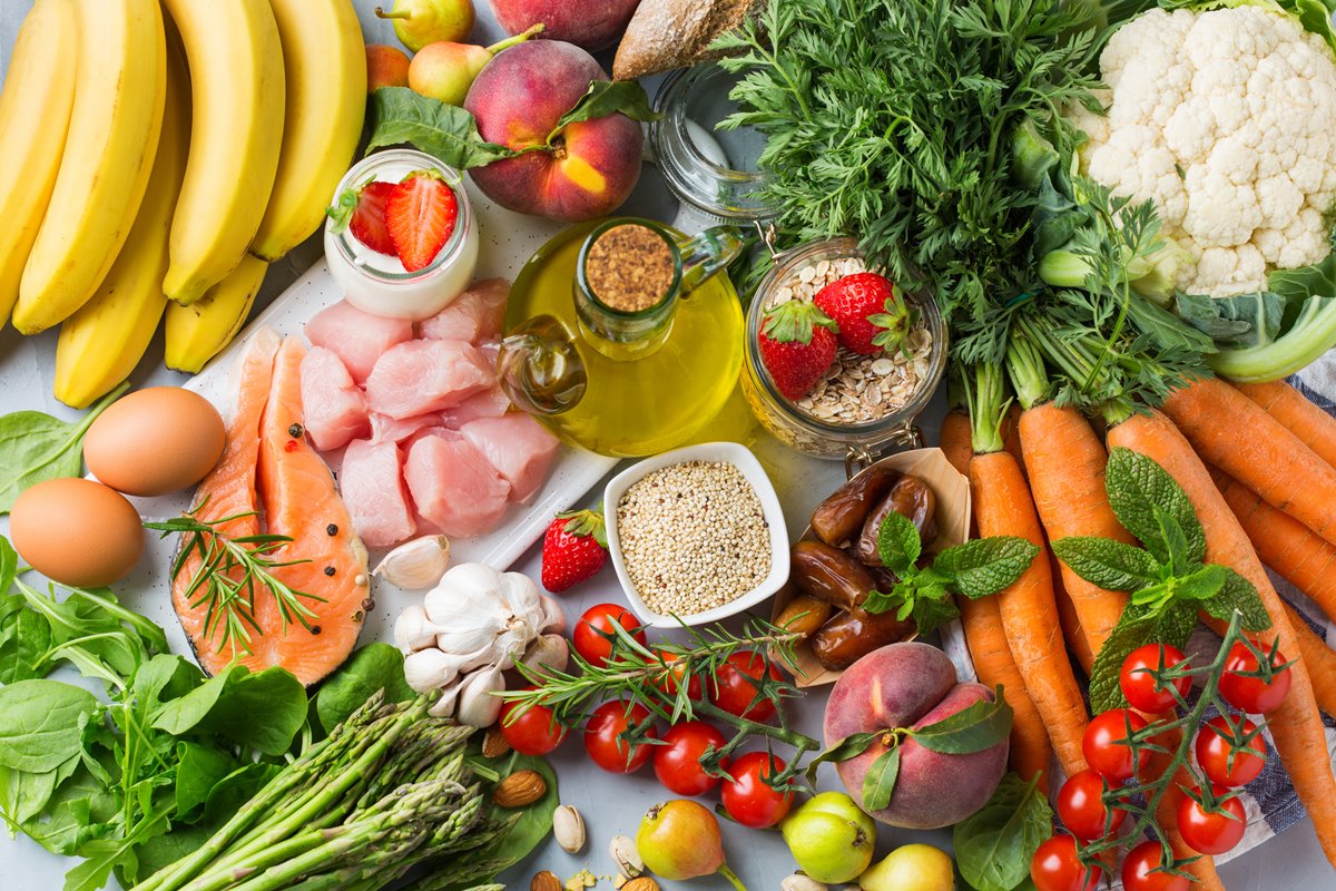 Estudo aponta qual é a melhor dieta para reduzir o risco de diabetes