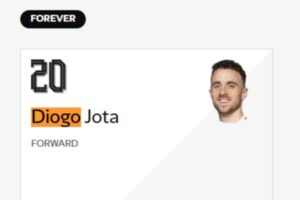 Premier League prepara homenagens a Diogo Jota para estreia. Confira
