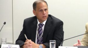 Tagliaferro diz que TSE silenciou mais de 3 mil perfis no Brasil 