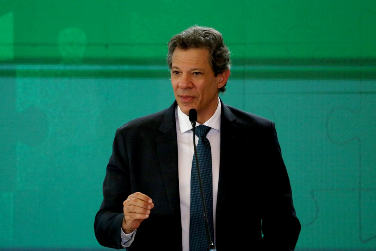 ‘Má vontade’ em negociar partiu dos EUA, não do Brasil, afirma Haddad