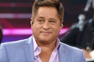 Leonardo revela ter comprado imóvel para pagar pensão dos filhos