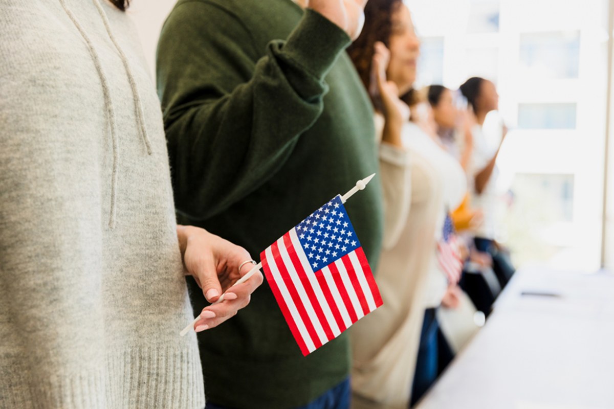 A Embaixada dos Estados Unidos (EUA) no Brasil postou no X, nesta quinta-feira (14/8), um alerta para brasileiras grávidas que queiram viajar para o território