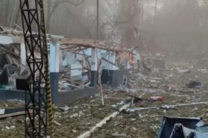 Empresa divulga lista dos 9 mortos em explosão de fábrica no Paraná