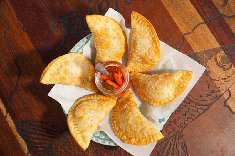 Camarões frescos e música ao vivo no Mercado do Peixe neste fim de semana