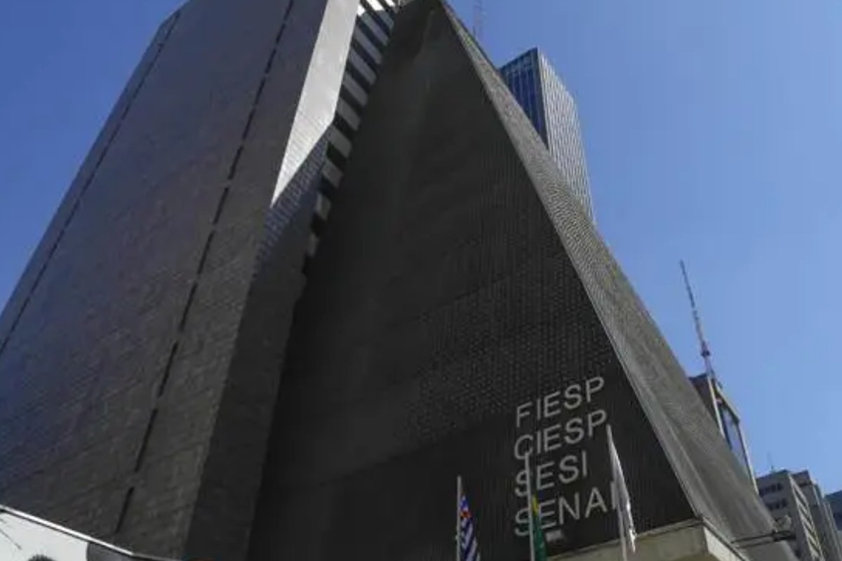 A Federação das Indústrias do Estado de São Paulo (Fiesp) manifestou apoio, nesta quarta-feira (13/8), ao pacote de medidas anunciado no início da tarde pelo go