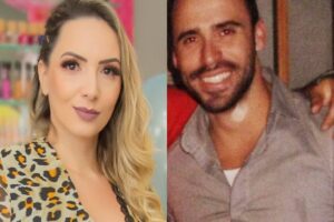 A principal hipótese para a morte do policial militar Jeferson Luiz Sagaz e da empresária Ana Carolina Silva é de que eles tenham sofrido um acidente, de acordo