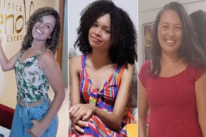 BA: exame de DNA diz se 3 mulheres mortas sofreram violência sexual