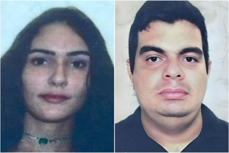 RN: policial penal federal é preso suspeito de matar a esposa a tiros
