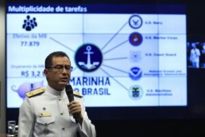 Defesa de Garnier diz que provas são insuficientes e pede absolvição