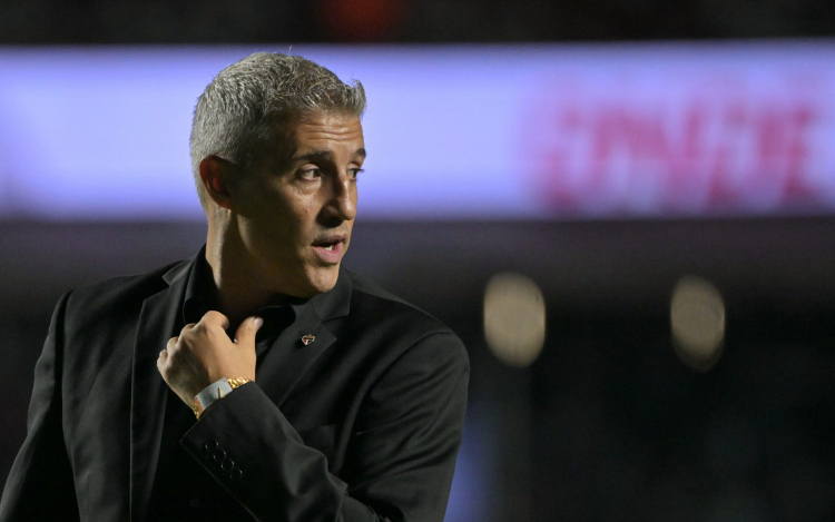 O São Paulo passou por uma transformação no Campeonato Brasileiro após a parada para a Copa do Mundo de Clubes, e a chegada de Hern&