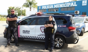 Patrulha Maria da Penha de São Sebastião atende 122 medidas protetivas e realiza mais de mil atendimentos em 2025