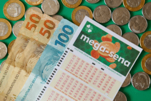 Mega-Sena Acumula e Prêmio Sobe para R$ 40 Milhões; Confira o Resultado