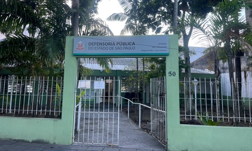 A Defensoria Pública de São Sebastião está com vagas abertas para o mutirão de DNA gratuito "Meu Pai Tem Nome?". Saiba como garantir a sua vaga e o direito ao reconhecimento de paternidade.