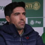 Imprensa estrangeira surpreende e crava sobre Abel Ferreira: “Intocável no Palmeiras”