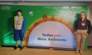 Projetos ambientais de escolas de Ilhabela são selecionados para a etapa nacional da Conferência Infanto-Juvenil pelo Meio Ambiente, um orgulho para a educação do Litoral Norte.