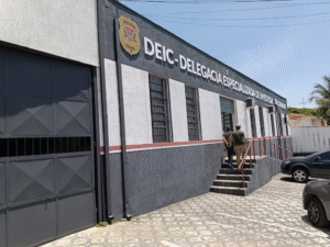 Condenado por tráfico é preso em condomínio de luxo em Tremembé