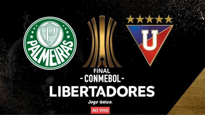 Palmeiras é franco favorito contra o Universitario em duelo no Allianz Parque