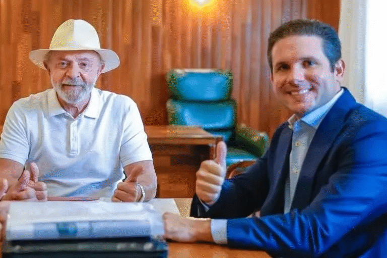 Lula pressiona Congresso e cobra cassação de deputado, gerando crise sobre interferência entre Poderes