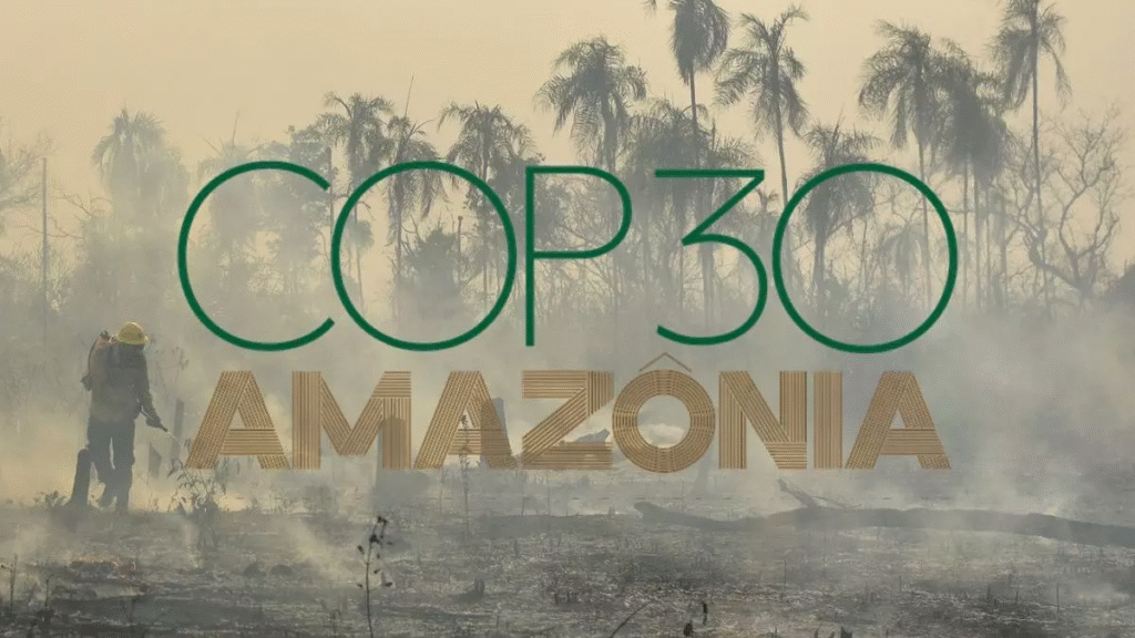 Baixa confirmação de países na COP30 em Belém liga alerta no governo Lula, que cria força-tarefa na Casa Civil para evitar o esvaziamento da cúpula do clima na Amazônia.