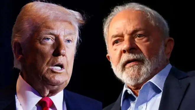 Análise: Tensão entre Trump e Maduro coloca Brasil em alerta; intervenção de Lula pode ter consequências negativas