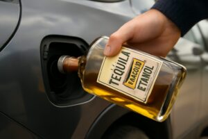 Embrapa quer usar matéria-prima da tequila para fazer etanol