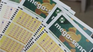 Mega-Sena: Aposta de São José dos Campos acerta a quina e fatura R$ 85,2 mil