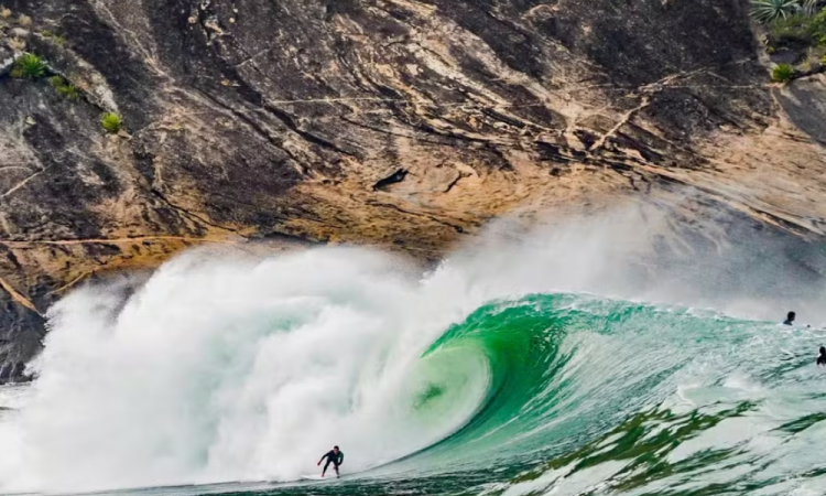 Niterói terá campeonato de surfe neste domingo