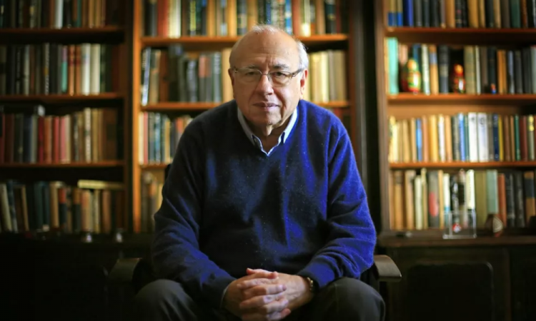 Luis Fernando Verissimo segue em estado grave, internado em UTI