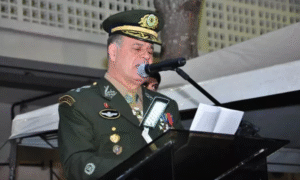 Ex-comandante do Exército confirma tentativa de golpe ao Supremo Tribunal Federal
                                Em depoimento, Marco Antônio Freire Gomes decl