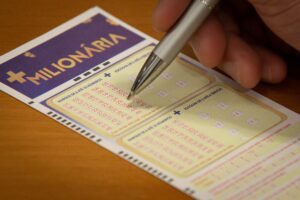 +Milionária: aposta do Litoral Norte de SP fatura R$ 88 mil em sorteio da Caixa