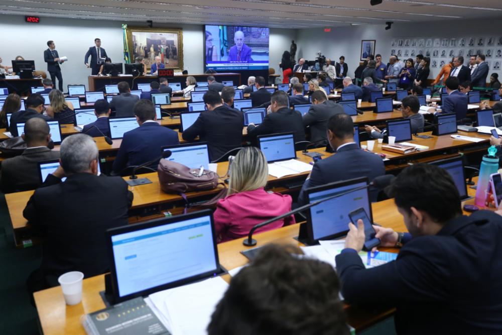 A Comissão de Constituição e Justiça (CCJ) da Câmara dos Deputados aprovou nesta quarta-feira (13/8) o Projeto de Lei (PL) n° 2.857/2019, que altera o Estatuto