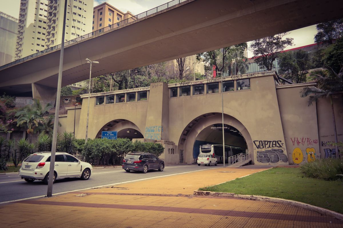 Prefeitura de SP rompe contrato para gestão do Mirante 9 de Julho