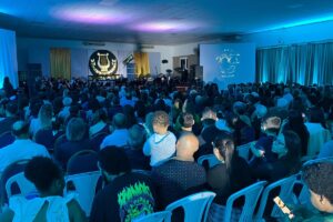 Pindamonhangaba celebra os 200 anos da Corporação Musical Euterpe