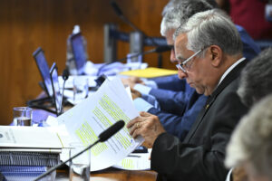 CPMI vai investigar visitas do “careca do INSS” ao instituto