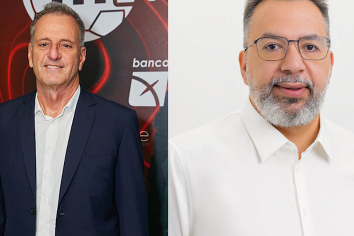 A sucessão ao governo do Rio de Janeiro ganhou novos contornos. Antes nome de consenso entre partidos aliados, o presidente da Assembleia Legislativa, Rodrigo B