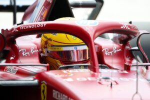 F1 – Hamilton: "Não sei onde podemos encontrar 8 décimos"